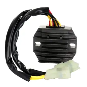 13288348 4UMOTOR Voltage Regulator Rectifier Rzr Polaris