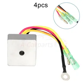A83653101C A-CARPARTS Voltage Regulator Rectifier Gt Gtx 580