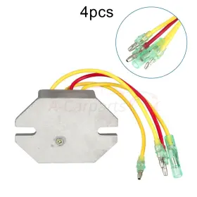 A83654601C A-CARPARTS Voltage Regulator Rectifier Gsx Xp 800