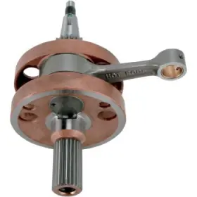 Advance 4062 Yamaha Yfz450 2004-2005 Crank Crankshaft Assembly Hot Rods