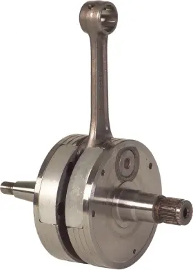 Advance 4093 Honda Crf 450r Hot Rods Crankshaft Assembly
