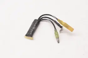 278000327 Wire Capicitor Nos
