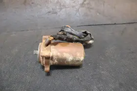 31200-HN5-671 HONDA Es Starter Motor TRX350FE 4X4 Rancher #2