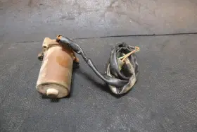 31200-HN5-671 HONDA Es Starter Motor TRX350FE 4X4 Rancher #3
