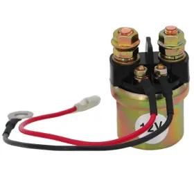 68V-8194A-00-00 MERCURY Starter Solenoid Relay Mariner