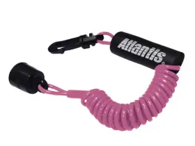 A2100 ALANTIS Lanyard Kptwj Pink