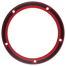 749350504874 AMAVOLER Cam Derby Cover Gasket Touring Harley