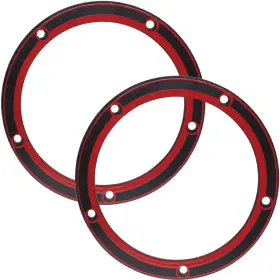 749350504881 AMAVOLER Cam Derby Cover Gasket Touring Harley
