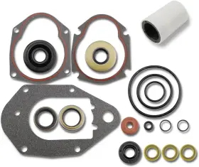 814669 ANODZU Gearcase Seal Outboard Lower Kit Mercury Force