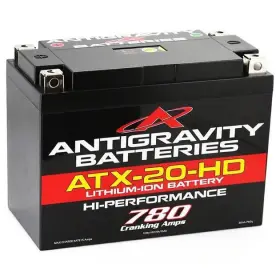 25456 ANTIGRAVITY BATTERIES Lithium Ion Battery Kawasaki