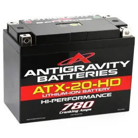 546891 ANTIGRAVITY BATTERIES Lithium Ion Battery Kawasaki