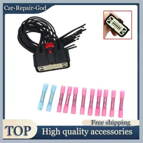 AOTOPARTS 888 Harness Plug Repair Seadoo Ibr Spark Wake Kit