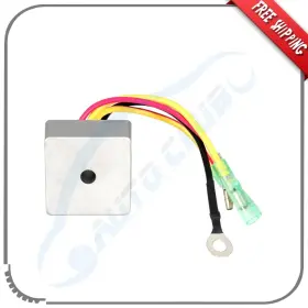 APP10231301S APP AUTOPARTS Regulator Rectifier