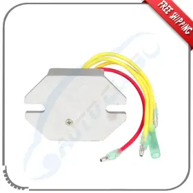 APP10231401S APP AUTOPARTS Regulator Rectifier Gsx Challenger