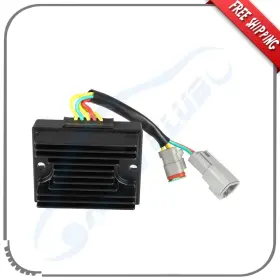 APP10232001S SEA-DOO Regulator Rectifier