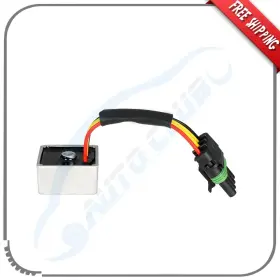APP10232501S SEA-DOO Regulator Rectifier Gs 717