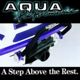 128AP302 AQUA PERFORMANCE Step Sl 900 Polaris