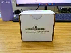 R040 ARCO Relay