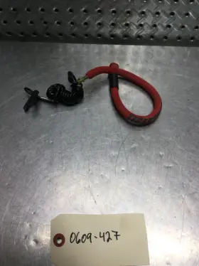 0609-427 ARCTIC CAT Shark Tsl Killswitch 770 Arctic-cat Tiger