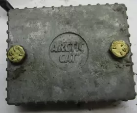 0630-142 ARCTIC CAT Voltage Regulator Zr Zrt Zl Arctic-cat #3