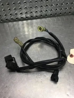 0686-428 ARCTIC CAT Shark Tsl Bilge Fuel Harness 770 Tiger #2