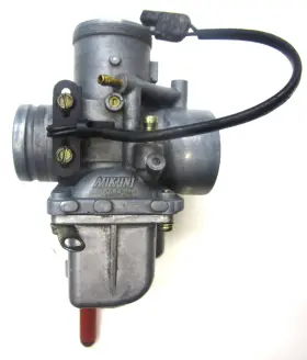 0770-082 ARCTIC CAT Mikuni Carburetor 440 Arctic-cat Jag