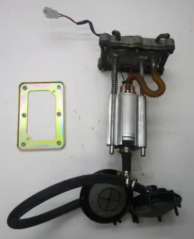 0770-351 ARCTIC CAT Powder Fuel Pump Zr Zl Arctic-cat