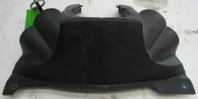 1606-734 ARCTIC CAT Moutain Console Dash Cover Cowling Efi #2