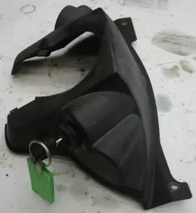 1606-734 ARCTIC CAT Moutain Console Dash Cover Cowling Efi #3