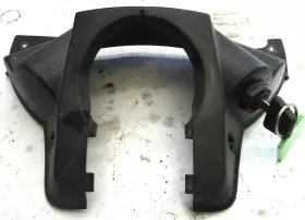1606-734 ARCTIC CAT Moutain Console Dash Cover Cowling Efi