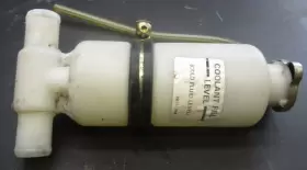 1670-396 ARCTIC CAT Coolant Bottle Zr Zl Efi Arctic-cat #3