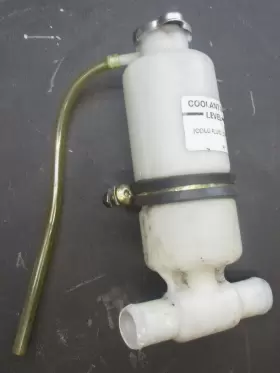1670-396 ARCTIC CAT Coolant Bottle Zr Zl Efi Arctic-cat