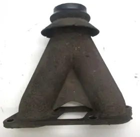 1712-044 ARCTIC CAT Deluxe Exhaust Manifold 440 Arctic-cat