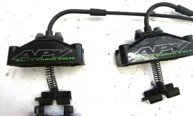 3005-662 ARCTIC CAT Kc Left Right Power Valves Zr Zl Pantera #3