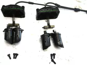 3005-662 ARCTIC CAT Kc Left Right Power Valves Zr Zl Pantera