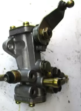 3005-818 ARCTIC CAT Oil Pump Zr Arctic-cat Pantera #2