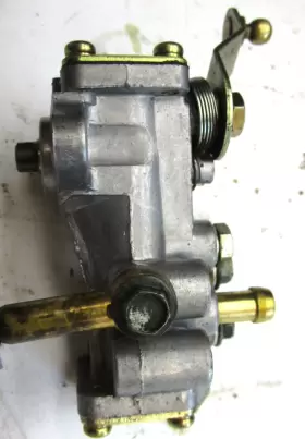 3005-818 ARCTIC CAT Oil Pump Zr Arctic-cat Pantera #3