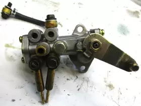 3005-818 ARCTIC CAT Oil Pump Zr Arctic-cat Pantera