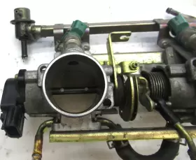 3005-903 ARCTIC CAT Throttle Body Zl Zr Efi 600 Arctic-cat #2