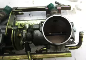 3005-903 ARCTIC CAT Throttle Body Zl Zr Efi 600 Arctic-cat #3