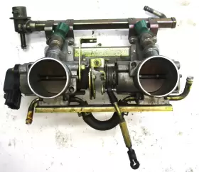3005-903 ARCTIC CAT Throttle Body Zl Zr Efi 600 Arctic-cat