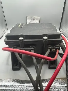 3008-281 ARCTIC CAT Ac Shark Electrical Box Coils 1000 Tiger #3