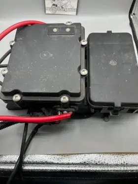 3008-281 ARCTIC CAT Ac Shark Electrical Box Coils 1000 Tiger
