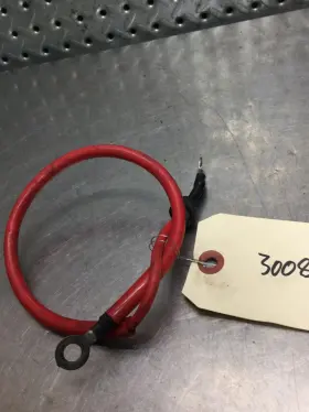 3008-345 ARCTIC CAT Shark Tsl Battery Cable 770 Arctic-cat #2