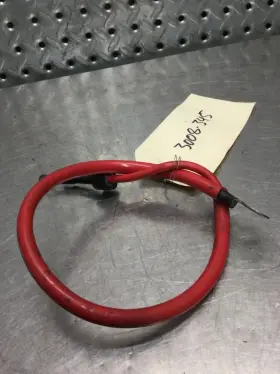 3008-345 ARCTIC CAT Shark Tsl Battery Cable 770 Arctic-cat #3