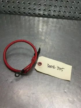 3008-345 ARCTIC CAT Shark Tsl Battery Cable 770 Arctic-cat