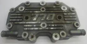 3008-531 ARCTIC CAT Ts Cylinder Head 770 Arctic-cat Monte #3