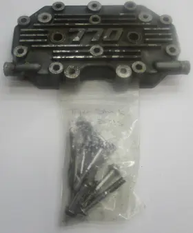 3008-531 ARCTIC CAT Ts Cylinder Head 770 Arctic-cat Monte