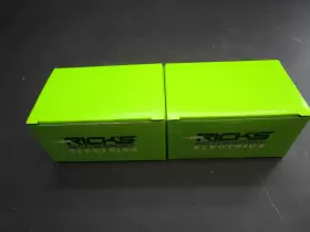 70-505 ARCTIC CAT Starter Motor Brush Plate Repair Ricks Kit #2