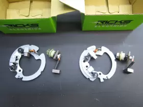 70-505 ARCTIC CAT Starter Motor Brush Plate Repair Ricks Kit